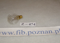 ŻARÓWKA 40W/300C E-14